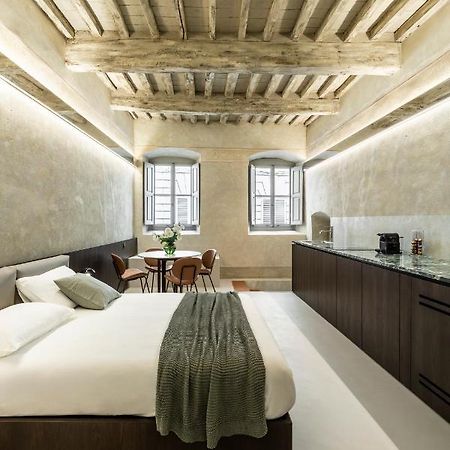 Chiaromanni Suite Arezzo Luaran gambar