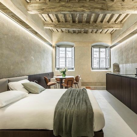 Chiaromanni Suite Arezzo Luaran gambar