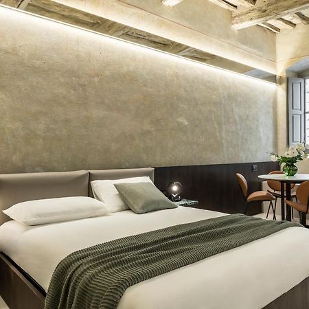Chiaromanni Suite Arezzo Luaran gambar