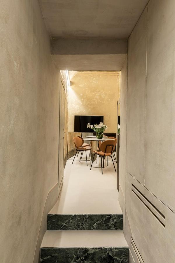 Chiaromanni Suite Arezzo Luaran gambar