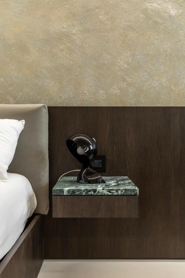 Chiaromanni Suite Arezzo Luaran gambar