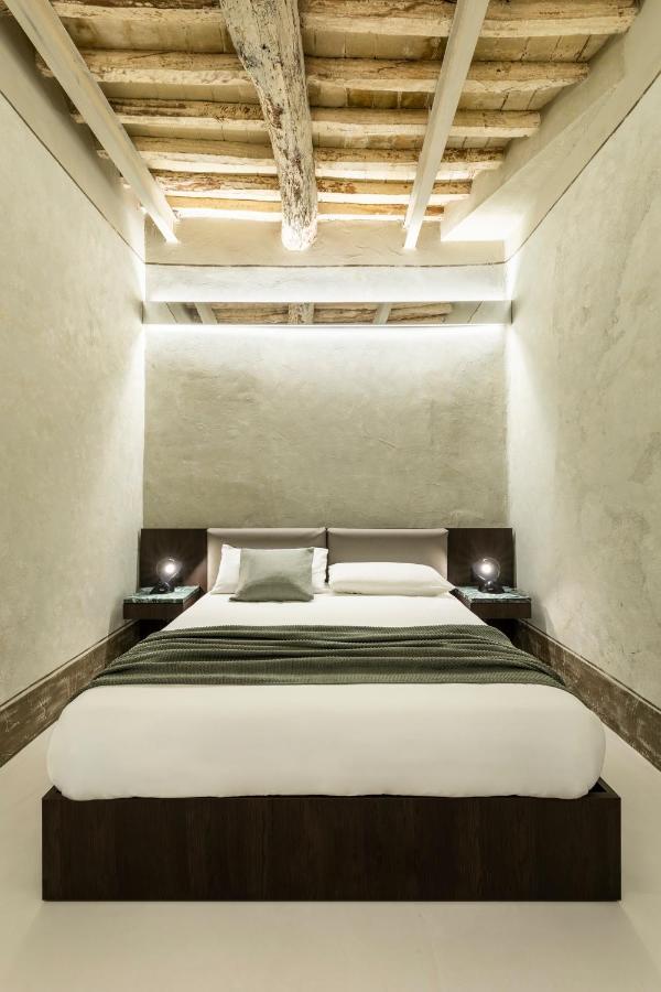 Chiaromanni Suite Arezzo Luaran gambar
