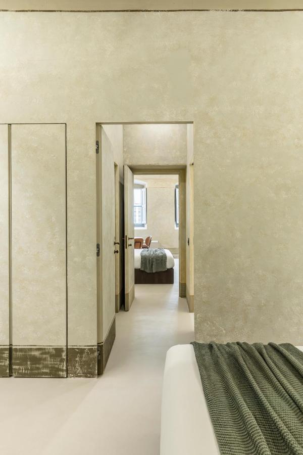 Chiaromanni Suite Arezzo Luaran gambar