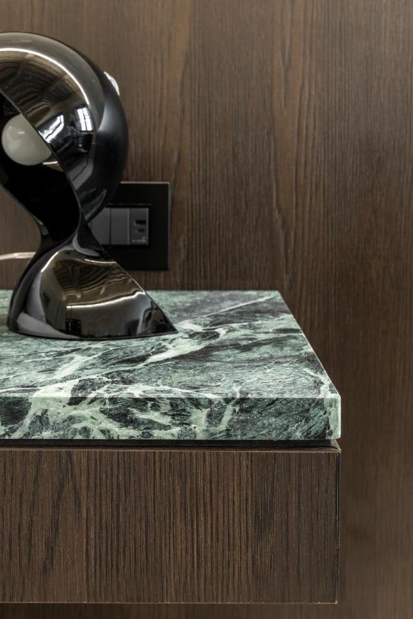 Chiaromanni Suite Arezzo Luaran gambar