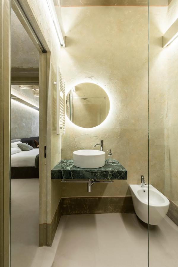 Chiaromanni Suite Arezzo Luaran gambar