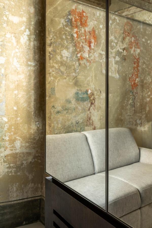 Chiaromanni Suite Arezzo Luaran gambar