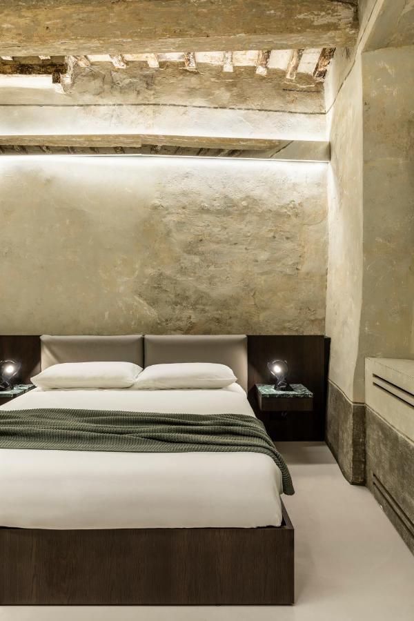 Chiaromanni Suite Arezzo Luaran gambar