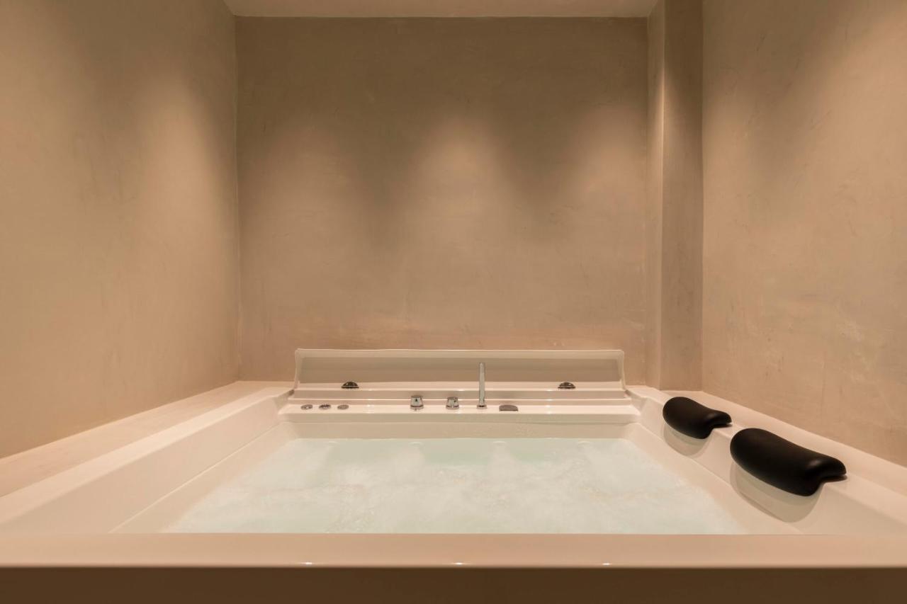Chiaromanni Suite Arezzo Luaran gambar