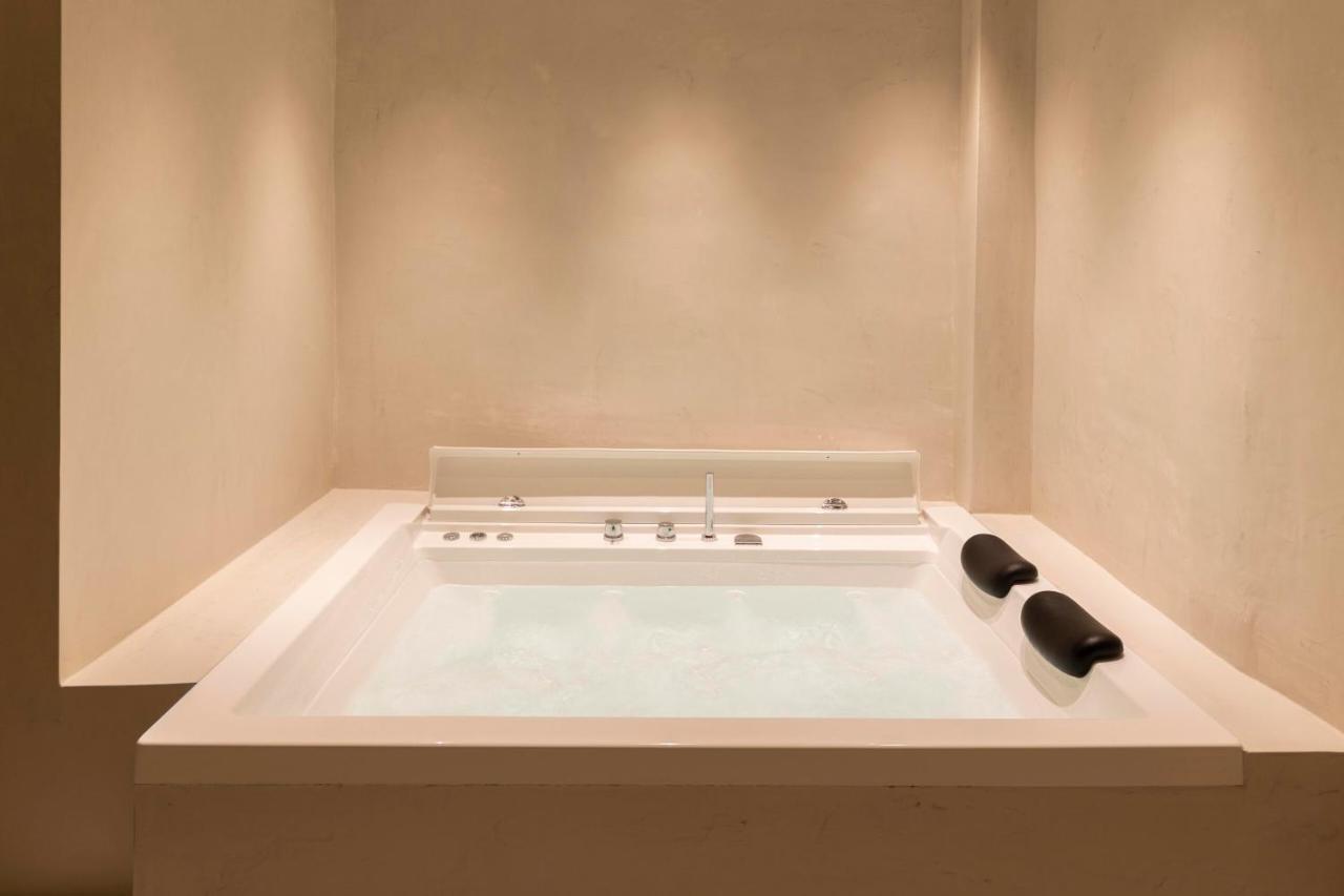 Chiaromanni Suite Arezzo Luaran gambar
