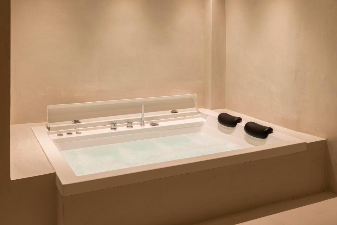 Chiaromanni Suite Arezzo Luaran gambar